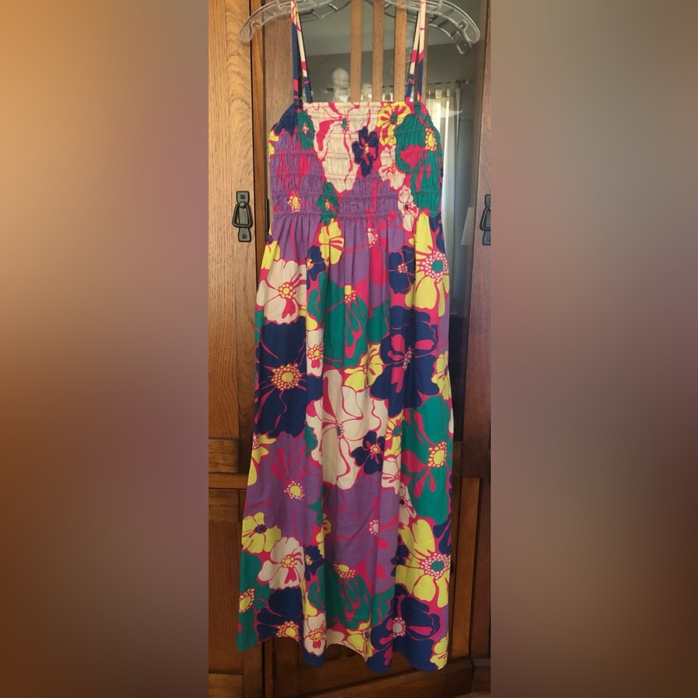 GAP dress, small